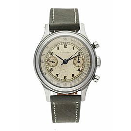 Longines 13ZN 1940's Vintage Men's Watch