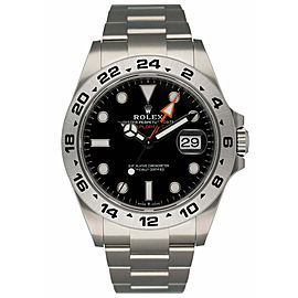 Rolex Explorer II 226570 Men's Watch