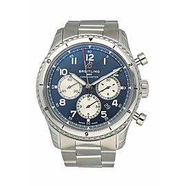 Breitling Aviator 8 B01 Chronograph Men's Watch