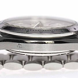 OMEGA Speedmaster Stainless steel/SS Automatic Watch Skyclr-58