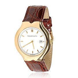 Tiffany & Co. Tesoro Unisex Watch