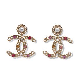 Search results for: 'chanel cc earrings