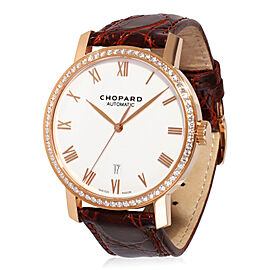 Chopard Classic 171278-5004 Men's Watch in 18kt Rose Gold