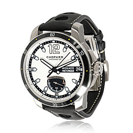 Chopard Grand Prix de Monaco Historique Men's Watch in Titanium