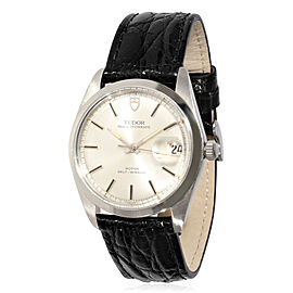 Tudor Prince Oysterdate 90500 Men's Watch in Stainless Steel