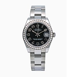Rolex Lady Datejust 178384 31mm Womens Watch