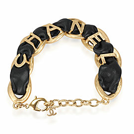Chanel 2020 Spring Collection Lambskin Bracelet