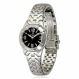 Ebel Type E Mini Women's Watch in Stainless Steel
