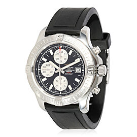Breitling Colt Chrono Men's Watch in Stainless Steel