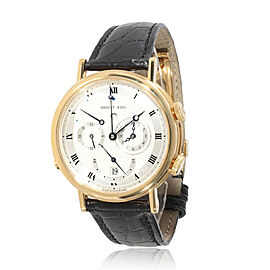 Breguet Le Reveil Classique Men's Watch in 18kt Yellow Gold