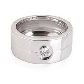 Cartier High Love Diamond Ring