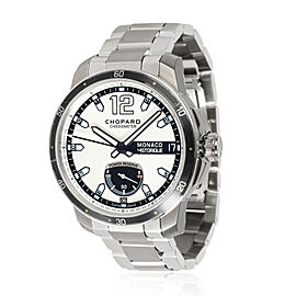 Chopard Monaco Historique Men's Watch Titanium