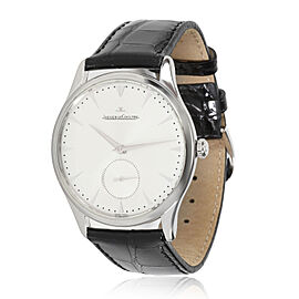 Jaeger-LeCoultre Master Grande Ultra-thin Men's Watch in