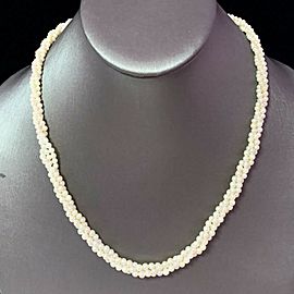 Mikimoto Akoya Pearl Necklace