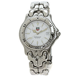 TAG HEUER Cell Series Professional Watch