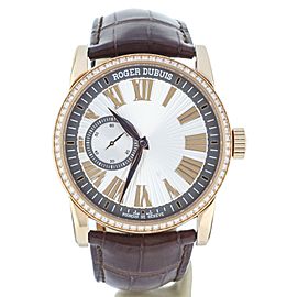 Roger Dubuis Hommage RDDBHO0566 42mm Mens Watch