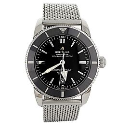 Breitling Superocean Heritage Automatic
