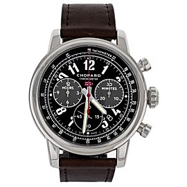 Chopard Mille Miglia XL Race Edition Stainless Steel