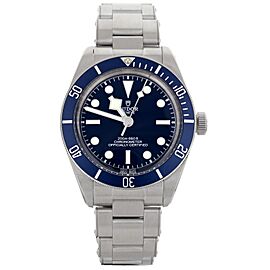 Tudor Black Bay Fifty-Eight Blue Dial Stainless Steel