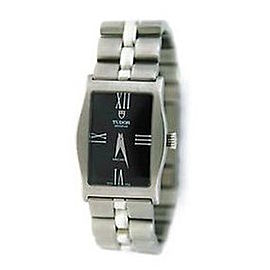 Tudor Archeo 30210 0210 0 Stainless Steel 24mm Watch