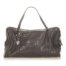 Gucci Duchessa Leather Handbag