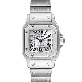 cartier watch used for sale