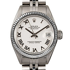 Rolex Datejust 26mm 6916 Women's Stainless Steel Automatic