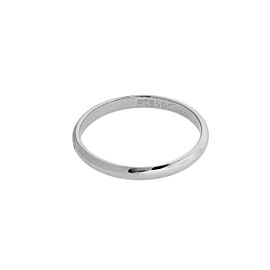 Cartier Wedding Band Ring