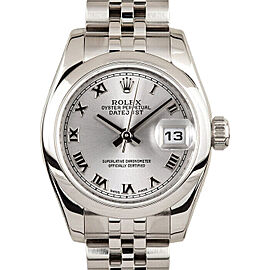 Rolex Datejust 26mm 179160 Women's Stainless Steel Automatic