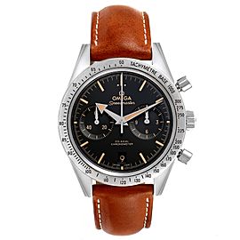 Omega Speedmaster 57 Co-Axial Chronograph Mens Watch