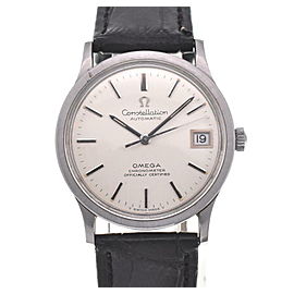 OMEGA Constellation SS chronometer Cal.1001 Automatic Watch LXGJHW-672