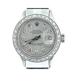 Rolex Datejust 6916/6917 26mm Vintage Womens Watch