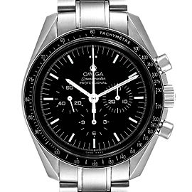 Omega Speedmaster Moonwatch Steel Watch 311.30.42.30.01.005