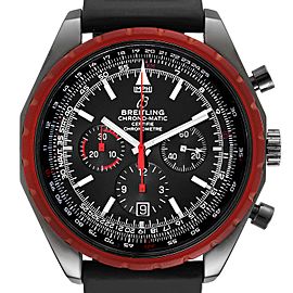 Breitling Navitimer Chrono-Matic Limited Edition Mens Watch M14360