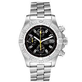 Breitling Avenger Skyland Code Yellow Limited Edition Watch