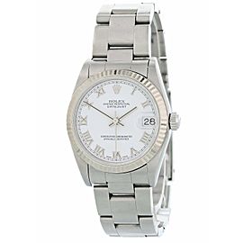 Rolex Oyster Perpetual Datejust 78274 Ladies Watch