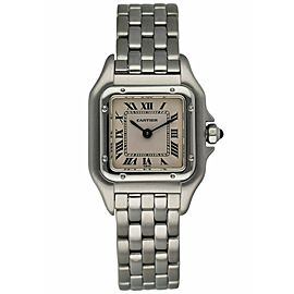 Cartier Panthere 1320 Ladies Watch
