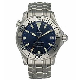 Omega Seamaster Professional Mid-Size Automatic Watch