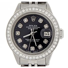 Rolex Datejust 6916/6917 26mm Womens Vintage Watch
