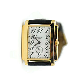 Patek Philippe Gondolo 18K Yellow Gold Watch 5024J
