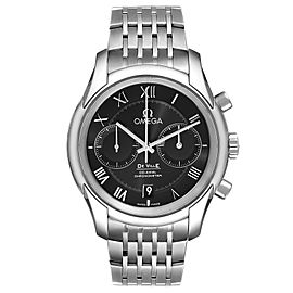 Omega DeVille Co-Axial Chronograph Mens Watch