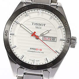 TISSOT T-Sport Steel/SS Automatic Watches