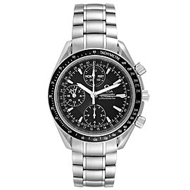 Omega Speedmaster Day-Date 40 Chronograph Watch Watch
