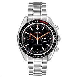 Omega Speedmaster Racing Co-Axial 44 Steel Watch