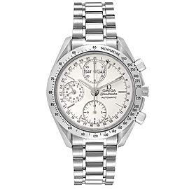 Omega Speedmaster Day Date Chronograph Mens Watch