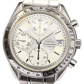 OMEGA Speedmaster Stainless steel/SS Automatic Watch