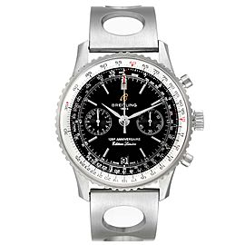 Breitling Navitimer 125th Anniversary Limited Edition Mens Watch