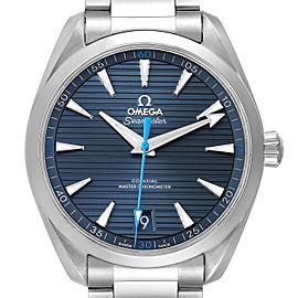 Omega Seamaster Aqua Terra Co-Axial Watch