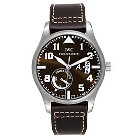 IWC Pilot Saint Exupery 44mm Limited Edition Mens Watch