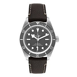 Tudor Heritage Black Bay Fifty-Eight 925 Silver Mens Watch